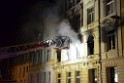 Feuer 2 Y Koeln Ehrenfeld Everhardtstr P041